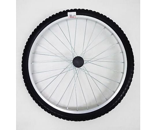 24" ノーパンクタイヤ（EA520AG-12A/13用）