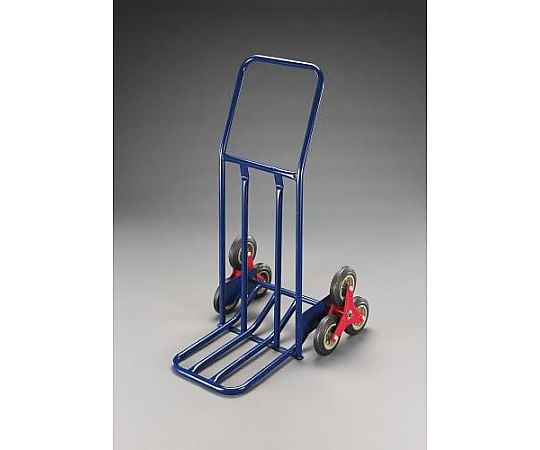 605x1160mm ポータブルカート(6輪式)