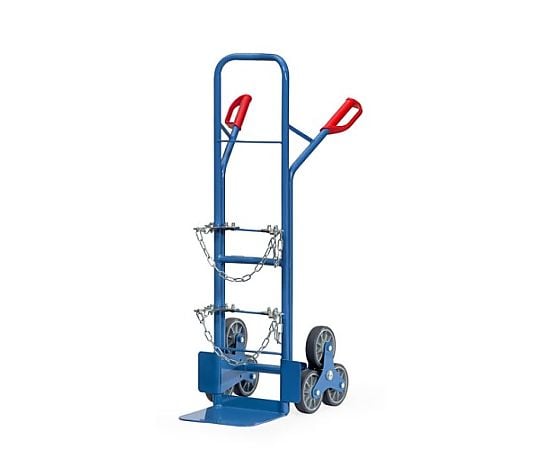 590x1300mm/200kg ハンドトラック(ﾎﾞﾝﾍﾞ用)