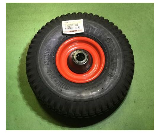 エスコ 125mmキャスター・5輪(EA520FD-3用/2個) EA520FD-302 エスコ 125mmキャスター・5輪(EA520FD-3用⁄2個) EA520FD-302 個人宅配