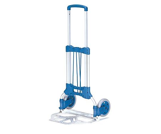 488x1090mm/125kg ハンディーカート(ｱﾙﾐ製)