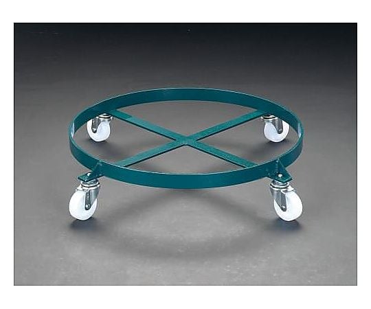 φ610mm/55ｶﾞﾛﾝ ドラムキャリー