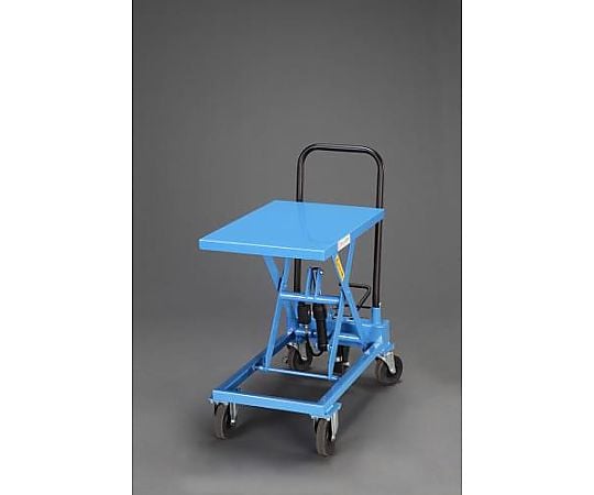 550x 350mm/100kg テーブルリフト