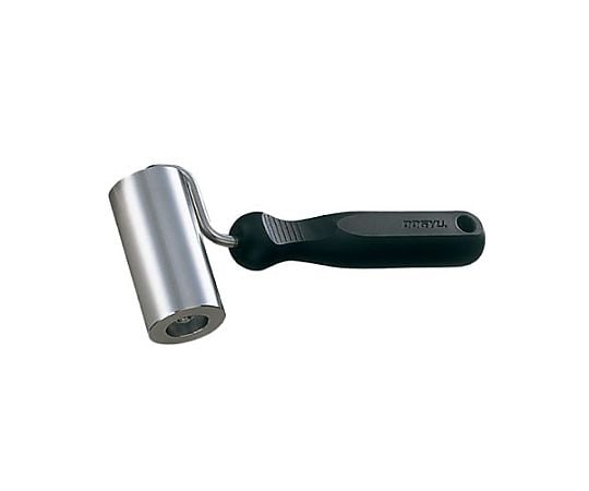 φ35x70mm ローラー(ｽﾃﾝﾚｽ製)