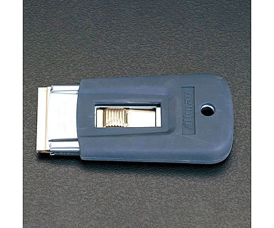 ガラススクレーパー(ｿﾌﾄｸﾞﾘｯﾌﾟ)