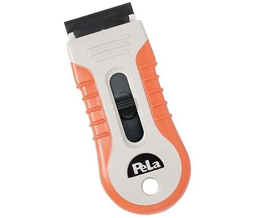 39mm スクレーパー(ﾎﾟﾘｶｰﾎﾞﾈｰﾄ刃/ｵﾚﾝｼﾞ)