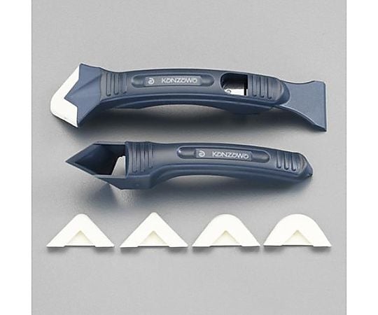 シリコンスクレーパー(多機能)