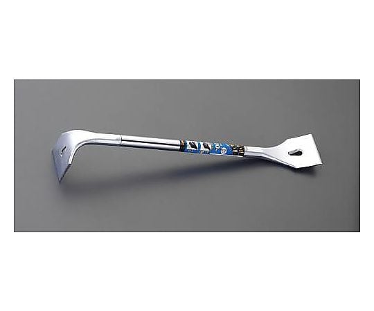 60x400mm 両先端スクレーパー