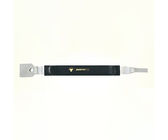 6mmx21mm ダブルスクレーパー(超硬付)