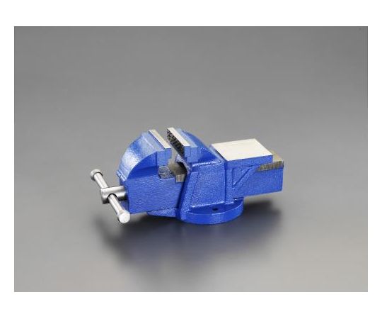 EA525FC-12 | 75・100・125・150mm ベンチバイス | エスコ