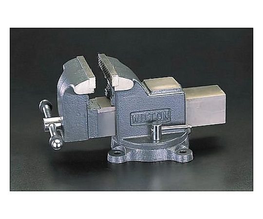 150mm/0-150mm ワークショップバイス