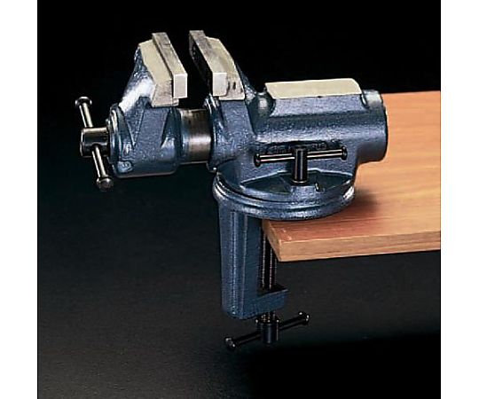 100mm/0-57mm ジュニアーバイス(ｸﾗﾝﾌﾟﾍﾞｰｽ)