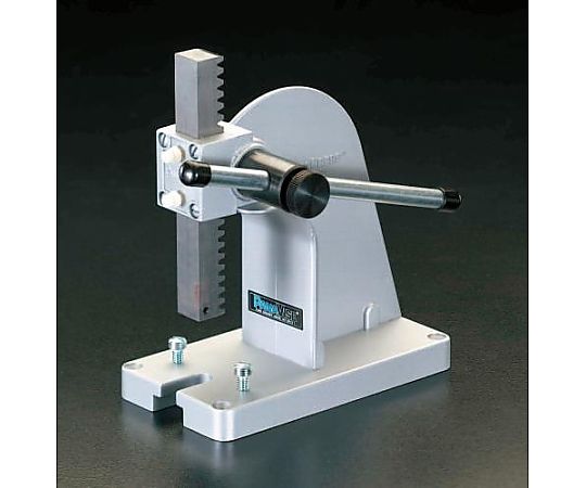 227kg/ 94x177x177mm ミニプレス(ﾗｯｸ式)
