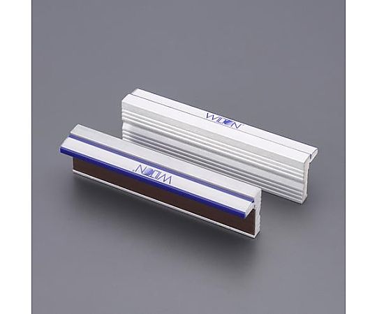 125mm バイス口金(ｱﾙﾐ)