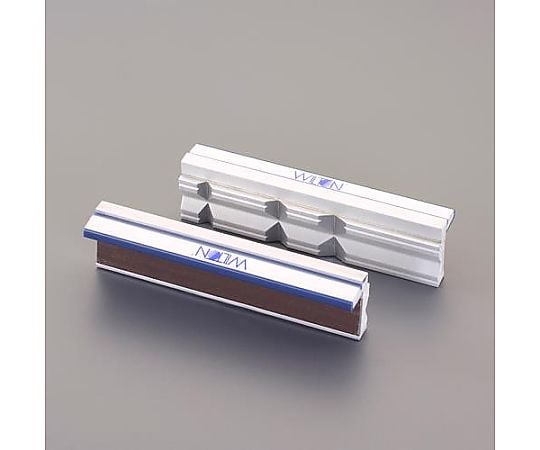 100mm バイス口金(ｱﾙﾐ)