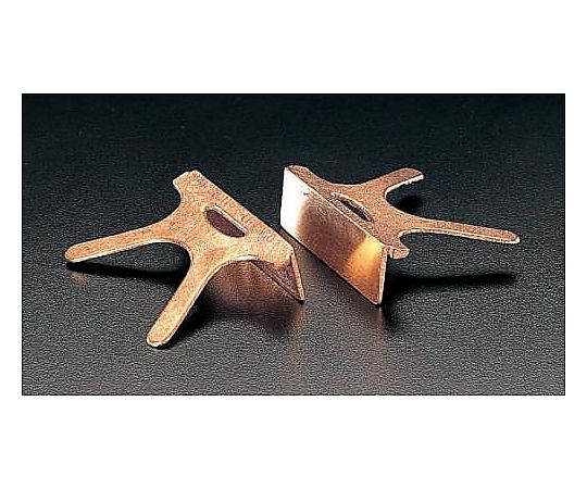 100mm バイス口金(銅)