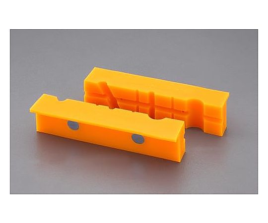 140mm バイス口金(ﾌﾟﾗｽﾁｯｸ製)