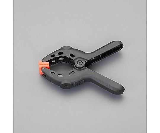 170mm/ 60mm 強力クランプ(ﾌﾟﾗｽﾁｯｸ製)