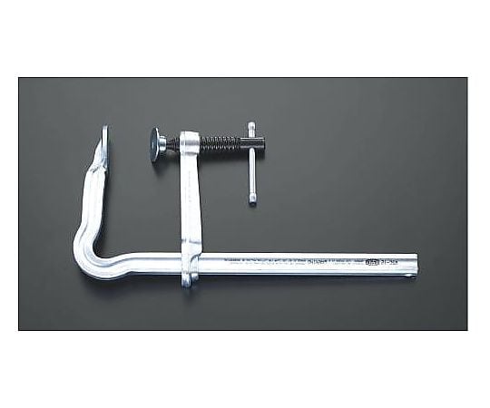 0-600mm/120mm クランプ(ﾏｯｸｽﾌﾚｯｸｽ)