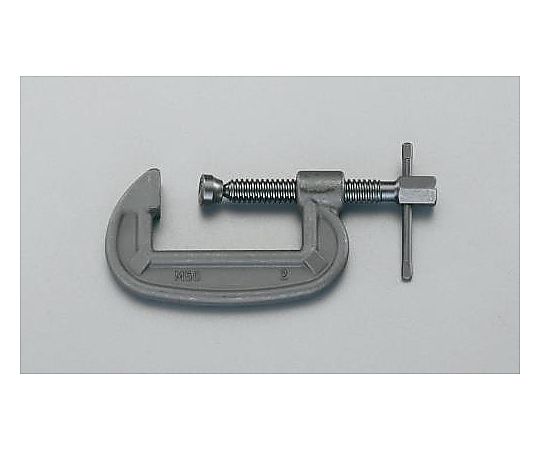 0-121mm/ 62mm シャコ万力