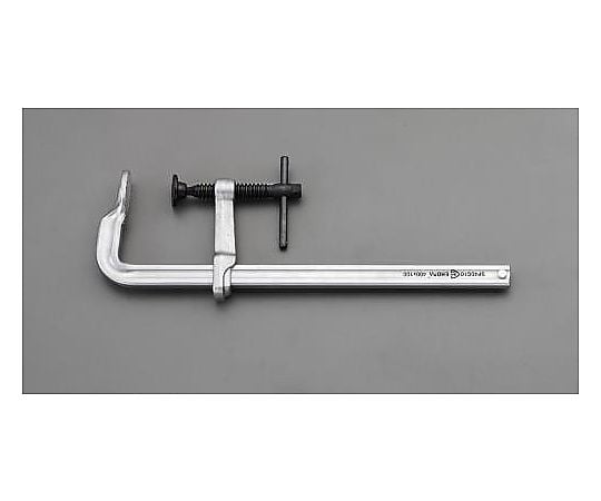 0- 150mm/ 60mm Ｌ型クランプ