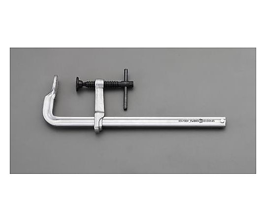 0- 300mm/100mm Ｌ型クランプ