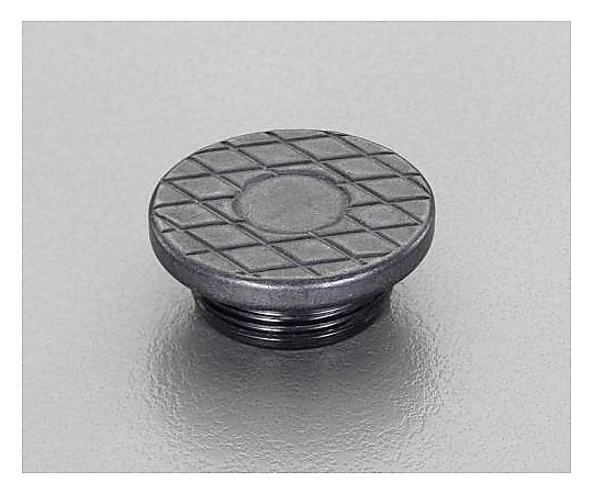 φ38mm ギザ付パッド