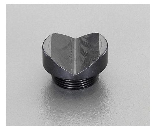 φ38mm Ｖ型パッド