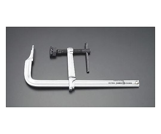 0- 800mm/140mm Ｌ型クランプ