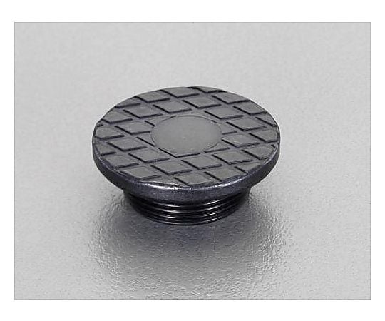 φ41.5mm ギザ付パッド