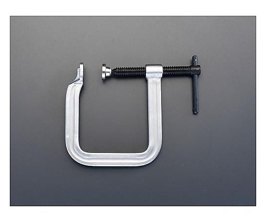 0- 50mm/100mm シャコ万力(ﾛﾝｸﾞﾘｰﾁ)