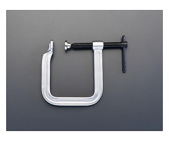 0-250mm/400mm シャコ万力(ﾛﾝｸﾞﾘｰﾁ)