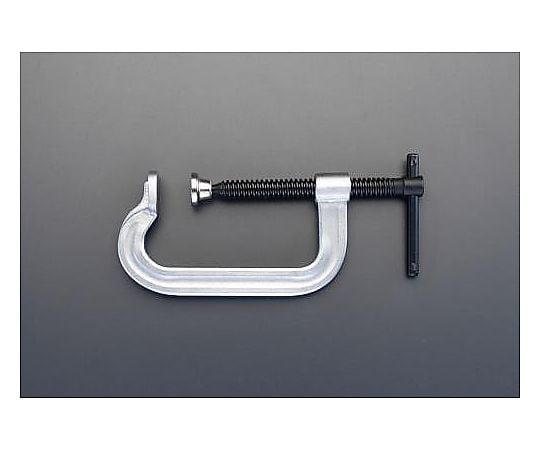 0- 75mm/ 50mm シャコ万力