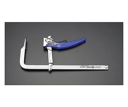 アズワン(AS ONE) 0- 300mm L型クランプ EA526WN-30 入数:1個 アズワン(AS ONE) 0- 300mm L型クランプ EA526WN-30 入数:1個