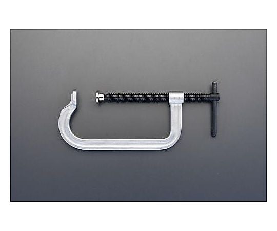 0-100mm/ 50mm シャコ万力