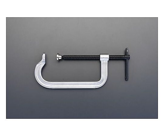 100-400mm/175mm シャコ万力