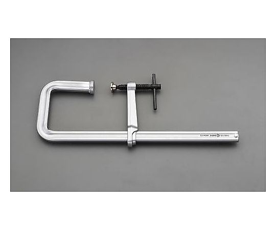 0-300mm/140mm Ｊ型クランプ