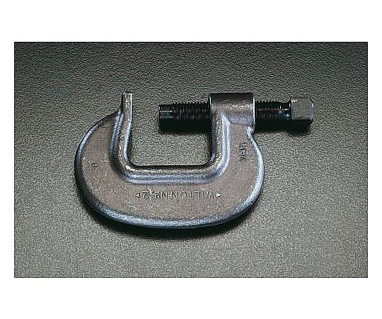 0- 48mm/ 40mm クランプ(重作業用)