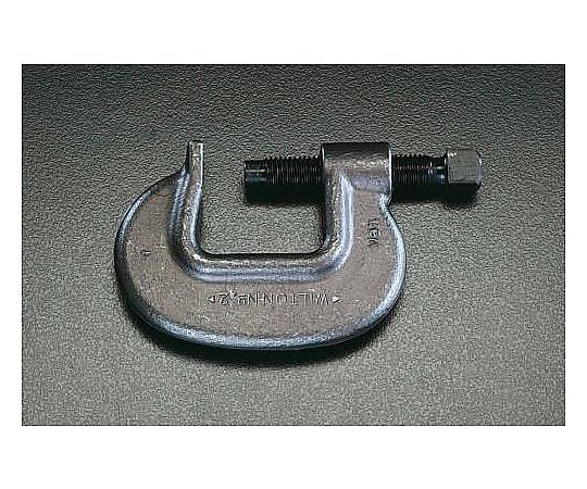 0- 86mm/ 60mm クランプ(重作業用)