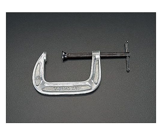 0- 75mm/ 50mm シャコ万力