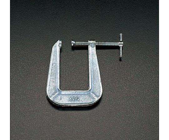 0- 50mm/ 89mm シャコ万力(ﾛﾝｸﾞﾘｰﾁ)