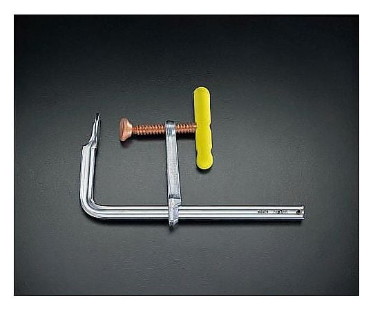 0- 200mm/105mm Ｌ型クランプ