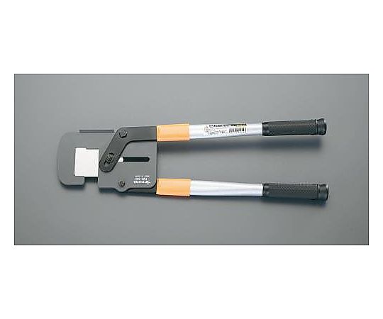 78-0220-36 0.5mm/500mm Mバーカッター EA527AB-2 【AXEL 78-0220-36 0.5mm/500mm Mバーカッター EA527AB-2 【AXEL