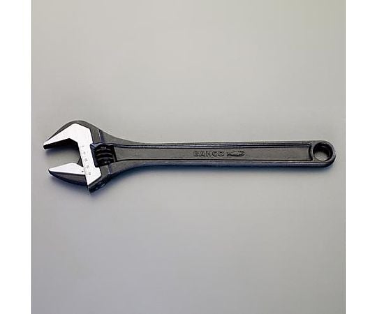 100mm/13mm モンキーレンチ