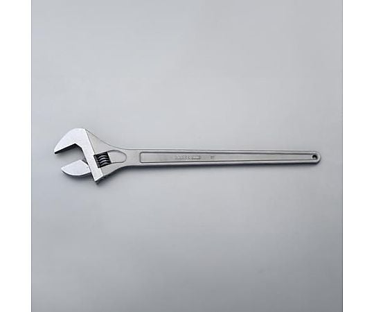 770mm/0-85mm モンキーレンチ(大型)