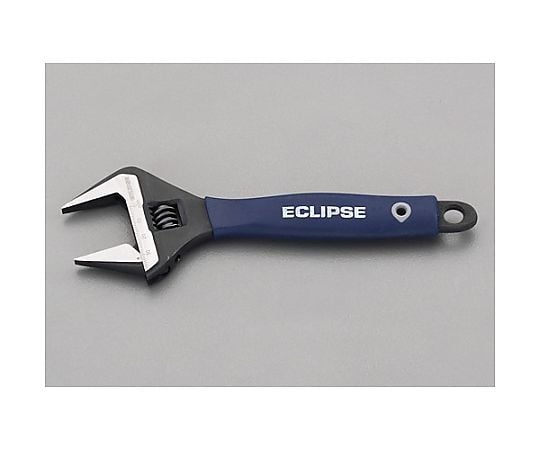 250mm/50mm モンキーレンチ(薄口･広口)