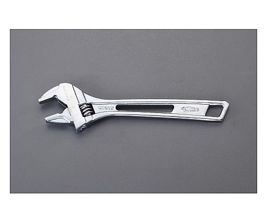 150mm/24mm モンキーレンチ(広口･軽量)