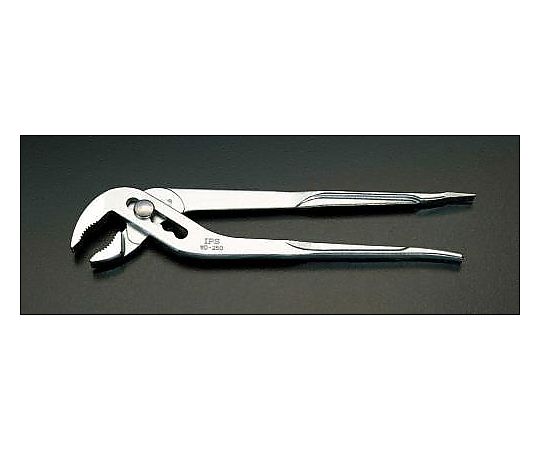 47mm/250mm ｳｫｰﾀｰﾎﾟﾝﾌﾟﾌﾟﾗｲﾔｰ(ﾄﾞﾗｲﾊﾞｰ付)