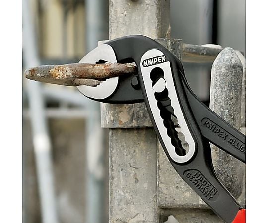 2･3/4"/300mm ｳｫｰﾀｰﾎﾟﾝﾌﾟﾌﾟﾗｲﾔｰ(ｸﾞﾘｯﾌﾟ付)