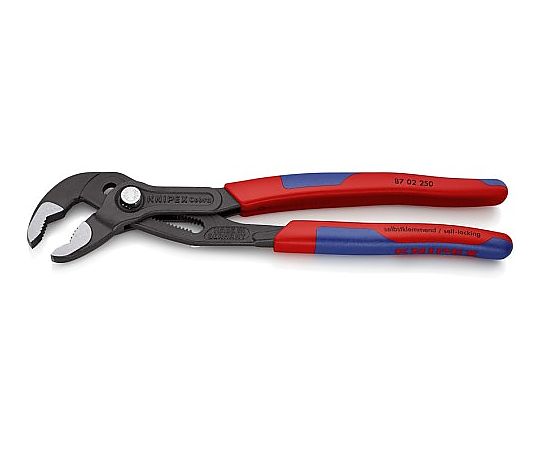 ２"/250mm   ｳｫｰﾀｰﾎﾟﾝﾌﾟﾌﾟﾗｲﾔｰ(ｸﾞﾘｯﾌﾟ付)